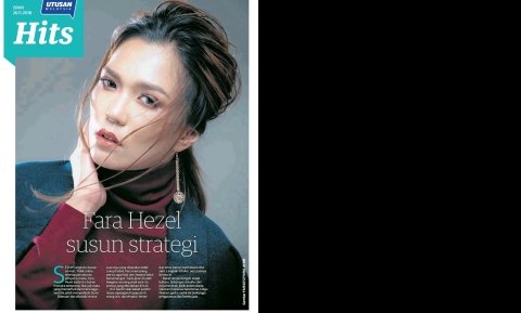 MegaUtusan's tweet photo. Di dalam #MegaHITS #MegaUtusan #Utusan Malaysia hari ini 26 Nov
Beli #UtusanMalaysia
Langgan di https://t.co/MPte83a8rX 
#islam #muslim #alquran #keluarga #wanita #kesihatan #hiburan #artis #budaya #sains #teknologi #alamsekitar #alumni #kampus #universiti #wira #tentera #polis https://t.co/m3H88DrH1k