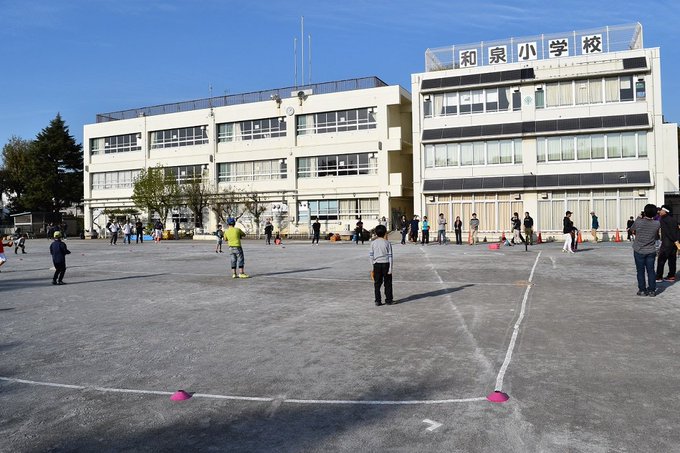 狛江市(@KomaeCity)/2018年11月 - Twilog