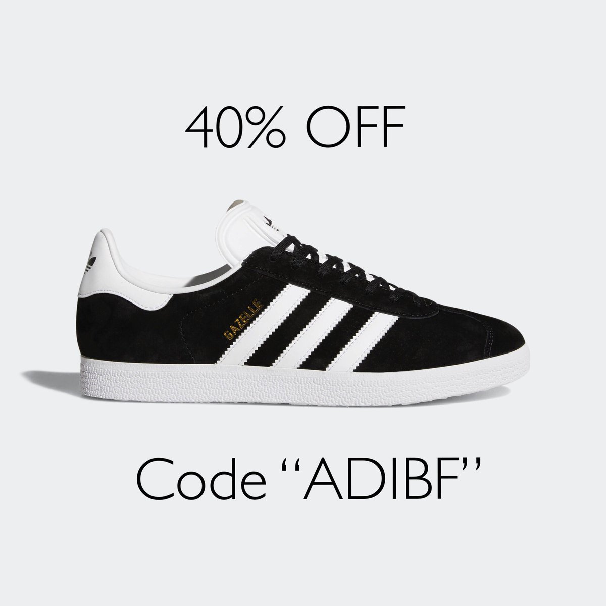 gazelle adidas en promo