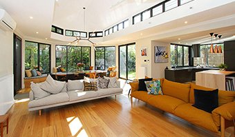 Homeowners despair at the thought of having to fork out for expensive paint jobs as their homes start to lose vibrancy and dull with time. The good news often all it takes to give your house exterior a makeover is a professional house wash.