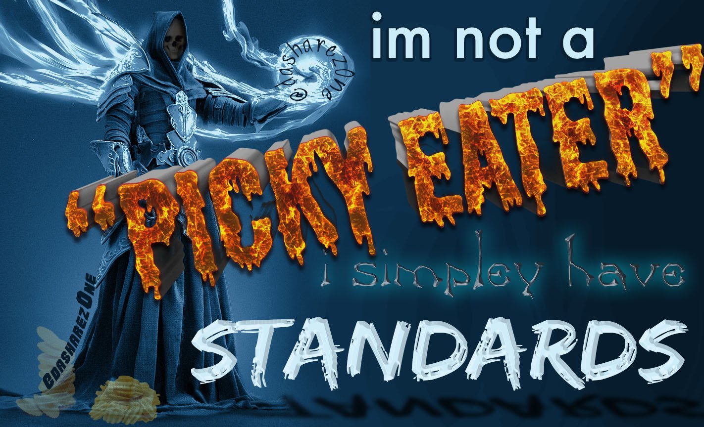 NOT WASTING MEAL'S ON FOOD I DONT LIKE - https://t.co/Qtp3PuUDXE ADMIN