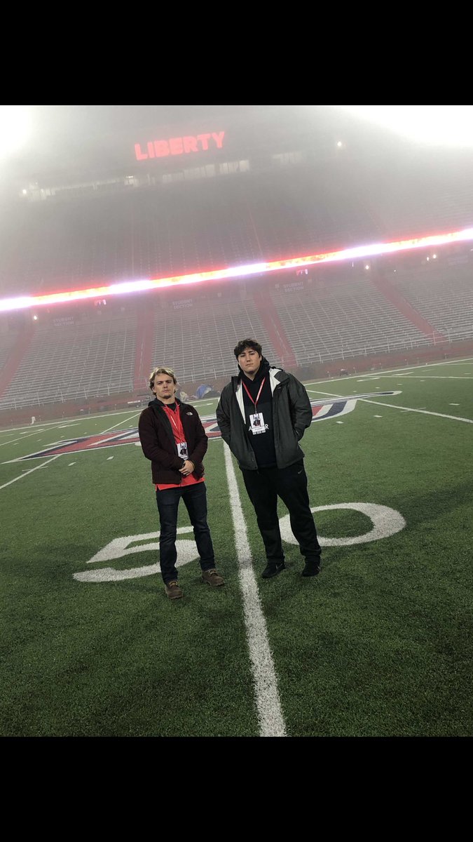 Logan VanEnkevort tweet media