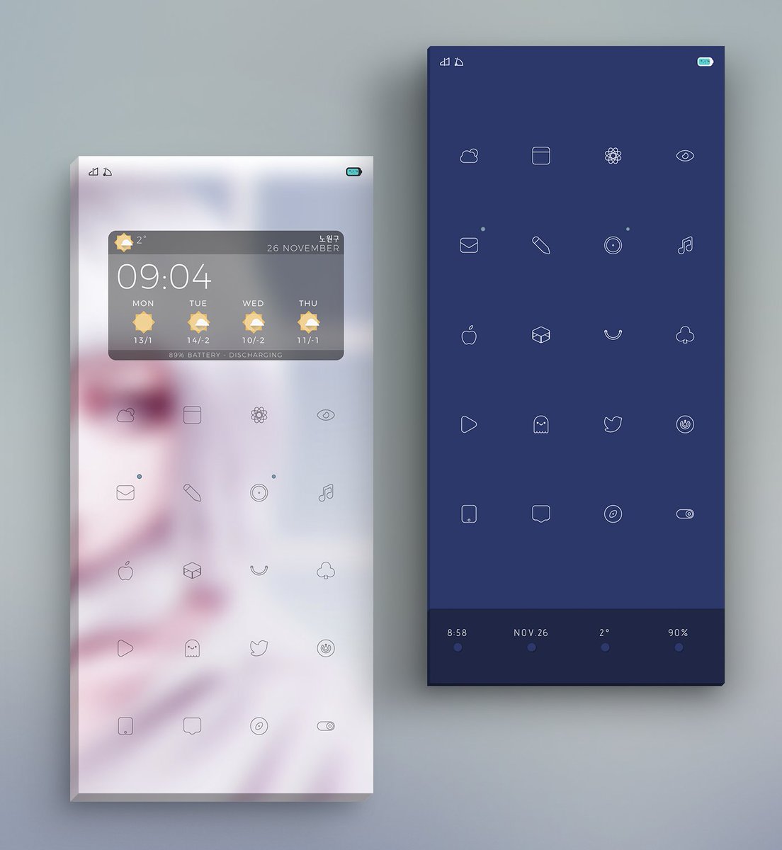 DinoMolar_K's tweet photo. #theme #jool @ColbyRoark
#widger @daddykool666 @ev_ynw @JunesIphone
#STBar @zdada9999
#Alkaline @xxSomnus https://t.co/SHz0Mx0exV