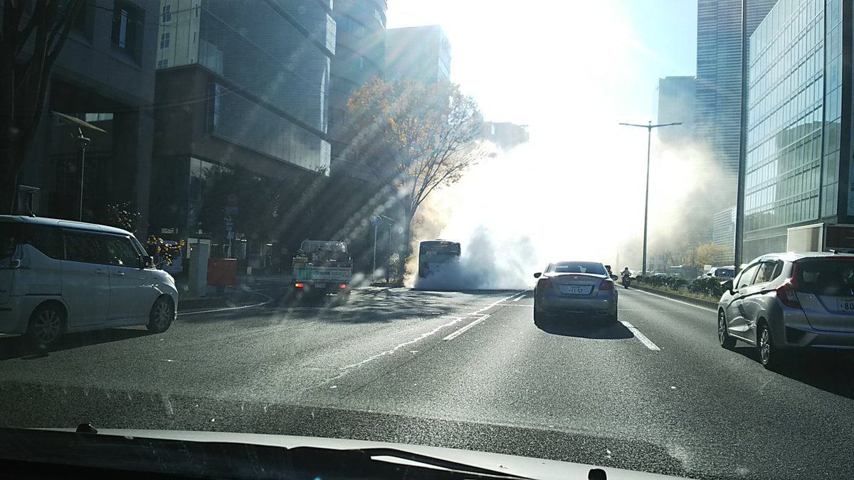 東二番丁通り 東二番丁通り