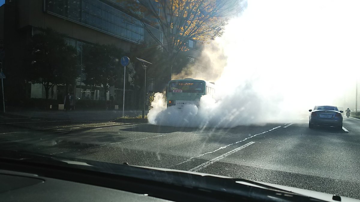 東二番丁通り 東二番丁通り