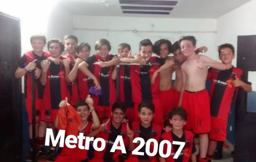 InfantilesDefe's tweet photo. @defeweb @SABADOGOL @Formativo_AFA @FUTBOLFORMATIVO #futbolformativo #futbolinfantil #formativassfa https://t.co/LLO3BKlxkD