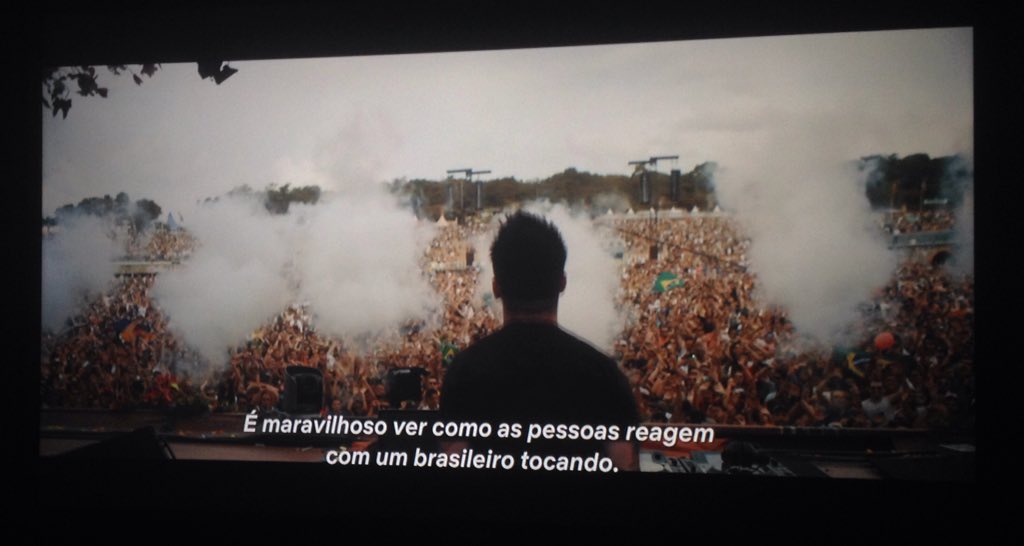 #TomorrowLand #Remember
#ThisWasTomorrow 
💙💫🎧🎤🎼🎹💥