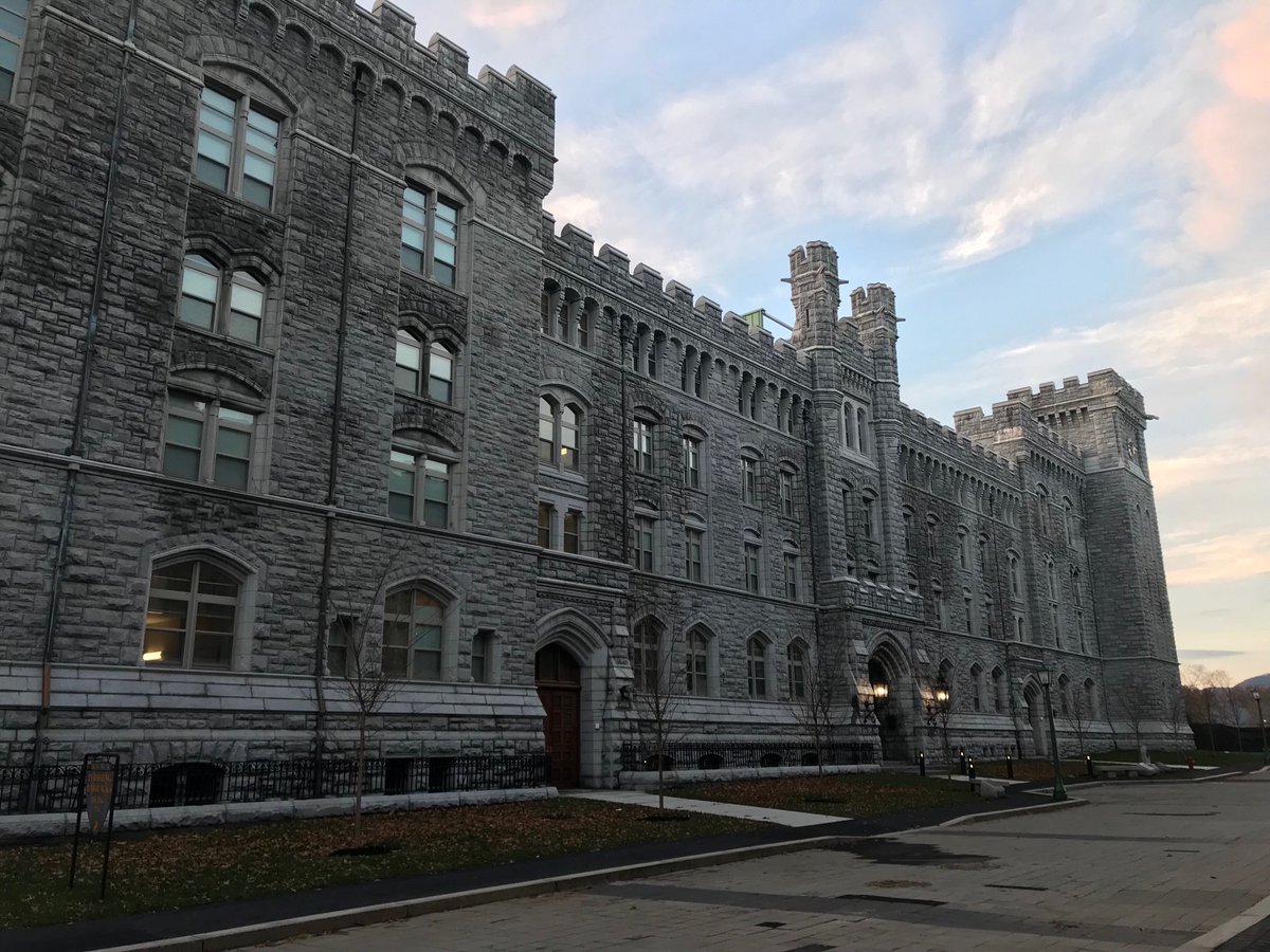 Michael E. Webber tweet media