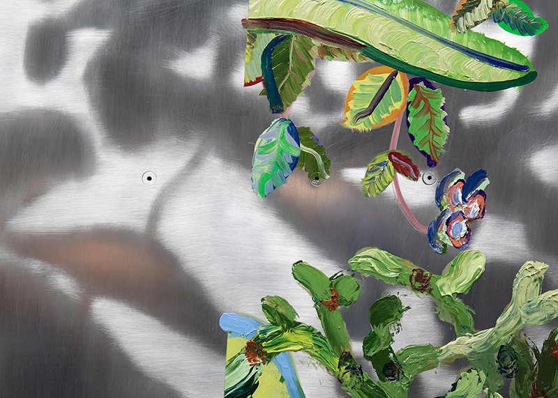 powerswhiskey's tweet photo. Opening Saturday, Dec 1st: Peter Brock - https://t.co/Bm8R5rNwGR https://t.co/d3oVAH0lBa