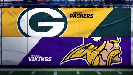 JermichaelF88's tweet photo. Almost that time! Let’s Go Pack!
#gopackgo #greenbaypackers #football #packersgameday #wisconsin #packers4life #packersunday #packersfootball #packers #lambeaufield #greenbay #sundaynightfootball🏈 #sundayfootball #packersnation #nfl #packersvsvikings #snf #gbvsmin https://t.co/qcmiMWZXjA
