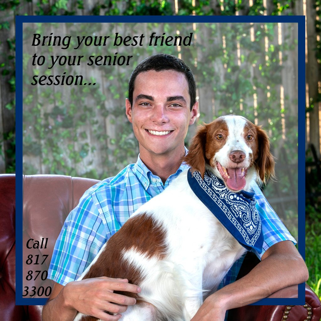 LocationsPhoto's tweet photo. #SeniorSunday with your best friend! 

#Locationsphotography #senior2019 #DFWSeniors https://t.co/uwIOG3U075