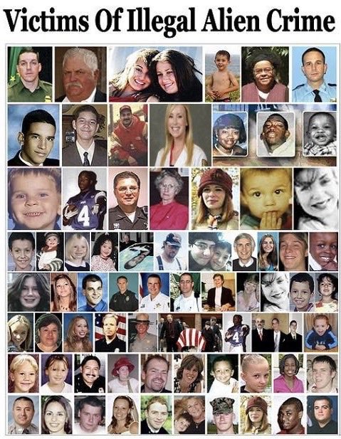 FactsMatterJack's tweet photo. @BmoreTrell @Annie_Rose23 #NeverForget to Tell #MollieTibbetts #JaredVargas #KateStienle & #AngelMoms kids murdered by #illegalAliens https://t.co/8XpgCpVEqD