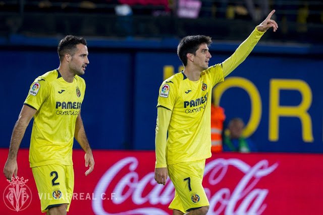 DyoBetis's tweet photo. Villarreal 2-1 Betis: El ‘Submarino’ comienza a carburar https://t.co/yGhsaLLOig  https://t.co/qVwoZgdSho @FernyCasillas7