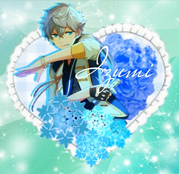 あんスタ加工のtwitterイラスト検索結果 あんスタ加工のtwitterイラスト検索結果
