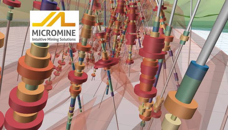 Happy Monday....Spesialis solusi perangkat lunak pertambangan MICROMINE tidak hanya merangkul konsep otomatisasi tetapi membawanya ke tingkat baru melalui penelitian dan uji coba.
#micromine #MICROMINE #Micromine2018 #Micromine2018 #micromineindonesia #mining
