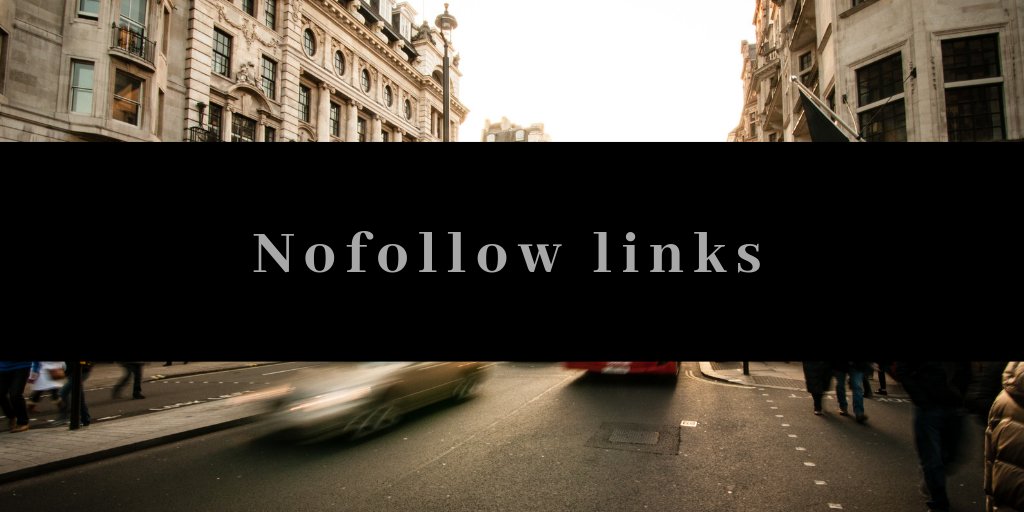 urbandesicrafts's tweet photo. What Are The Different Types Of Backlinks?
Nofollow Links – Nofollow links are coded in a way that does not allow the search engines to crawl them.
https://t.co/dbdlnvo3XP
#nofollow #linktypes #seotips https://t.co/wYI843wAGy