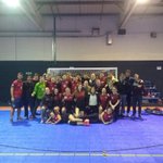 Photo by University of Warwick Handball Club (@WarwickHandball)