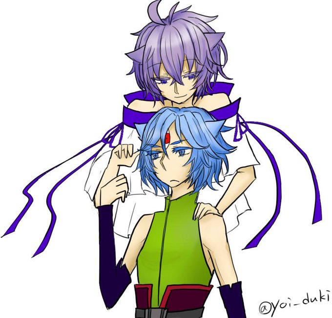 ハイガクラのtwitterイラスト検索結果