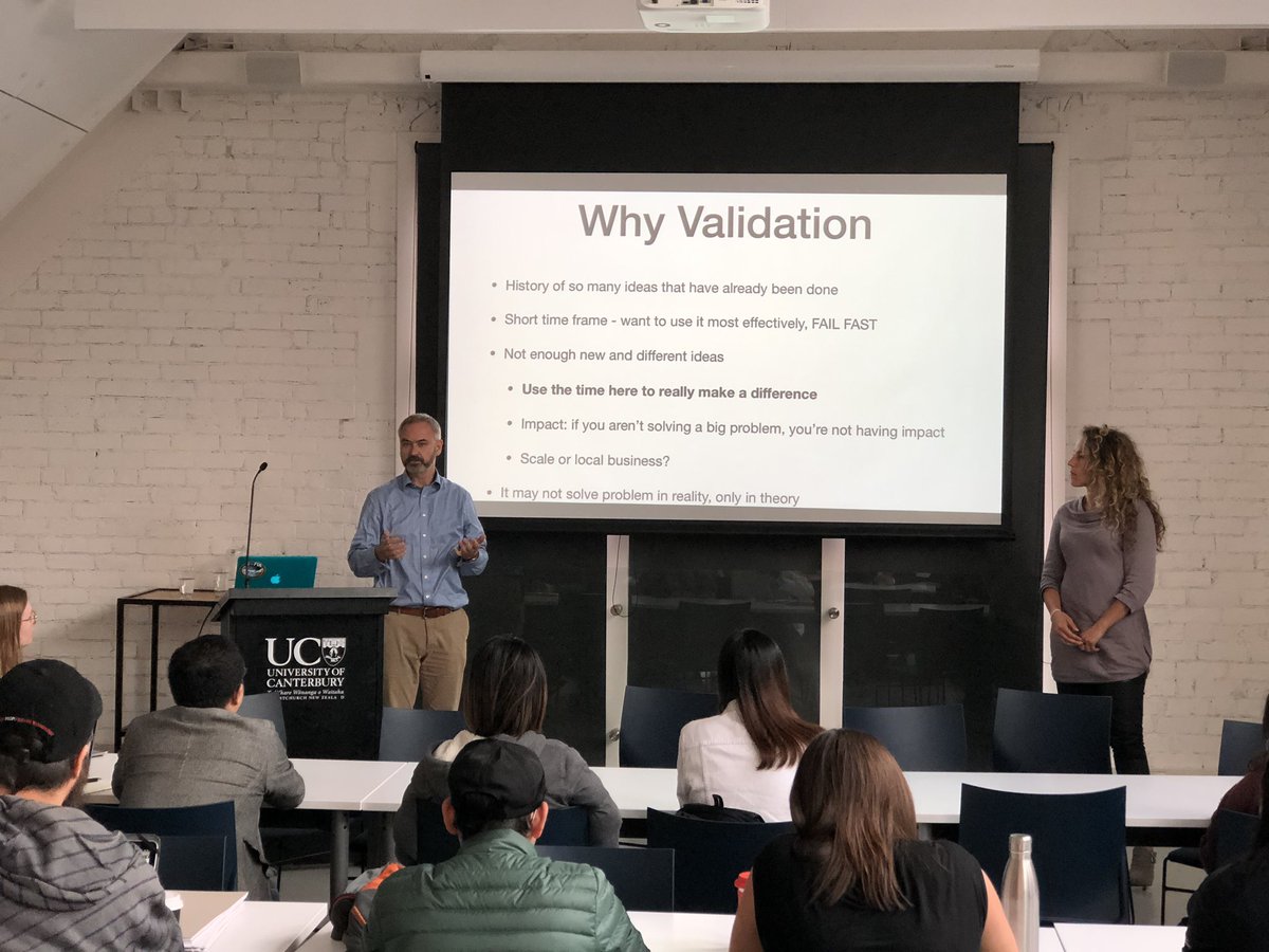 citrus_tree's tweet photo. Why validation is so important.  Fantastic and challenging insights from two people that know. @UCE_NZ @Mads_Moller @curlyhairbaer_M https://t.co/7N8zsCpSw1