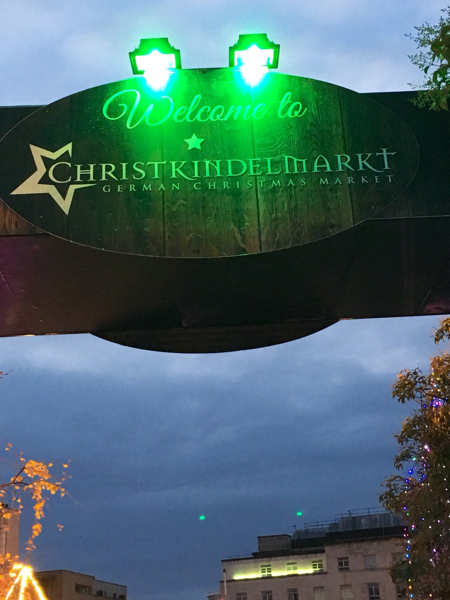 MarkHillMBE's tweet image. Visited the #Christmas Market in #Leeds earlier 😀 getting into the #festive season #BeInspired