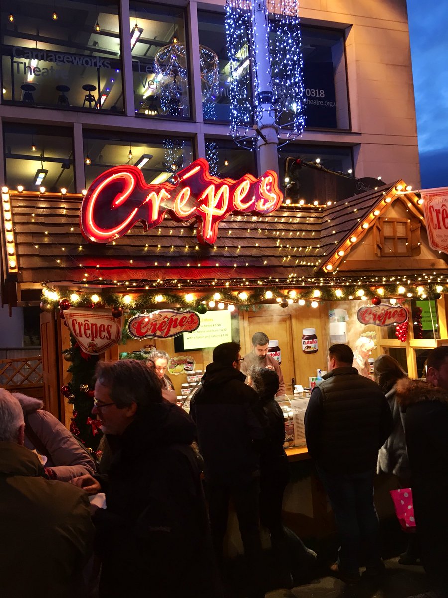 MarkHillMBE's tweet image. Visited the #Christmas Market in #Leeds earlier 😀 getting into the #festive season #BeInspired