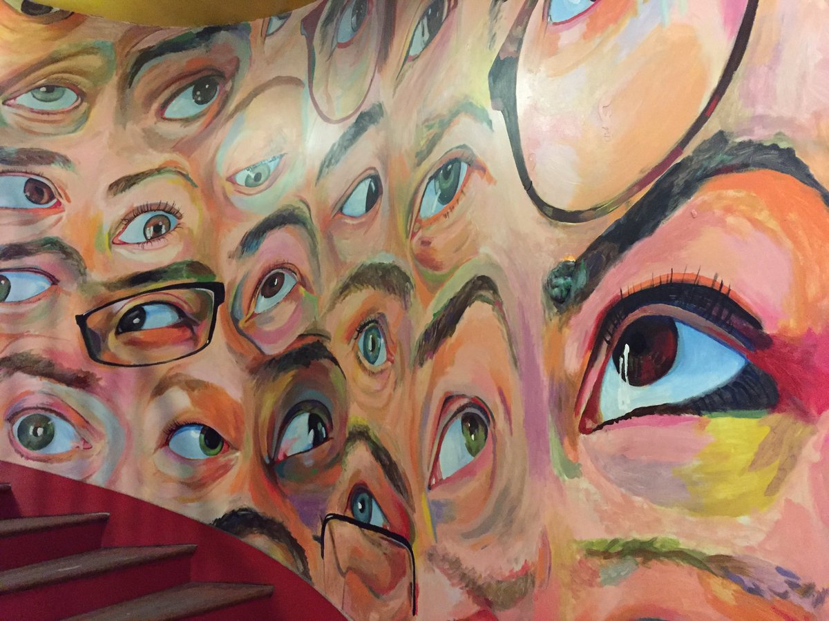 de_passage_'s tweet photo. Photos à faire défiler ⏩ Aftersquat 59 Rue de Rivoli. Un régal pour les yeux ! #Paris1 #Paris #streetart #kashink @david_twose @hfromen @jamesmpurpura @eduardofonsecaart 🎨 https://t.co/6E0JS0P6kT