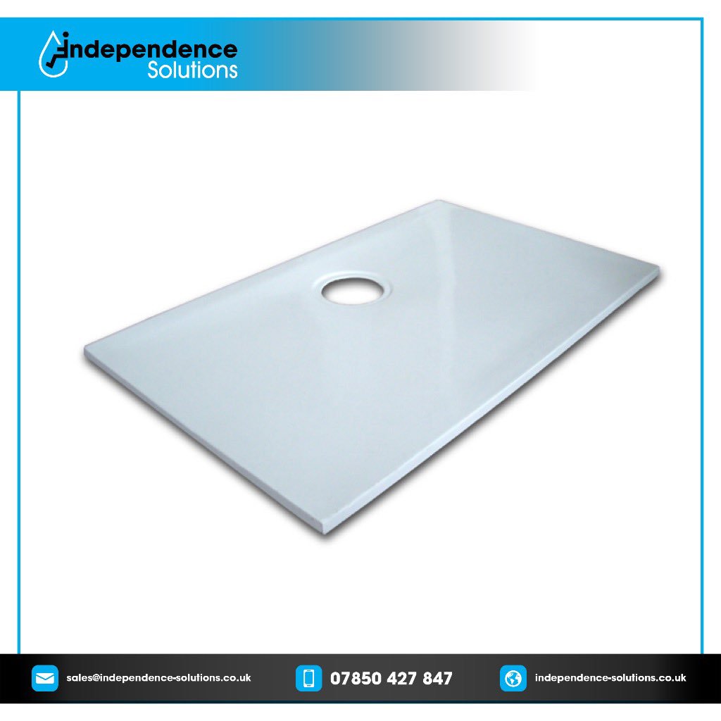 Indep_Sol's tweet image. Did you know we stock all sizes of @ContourShowers #ShowerDec ?
This was hugely beneficial to a local housing association when they called with an emergency last week, we were able to supply and and fit a replacement the same day! #teamwork