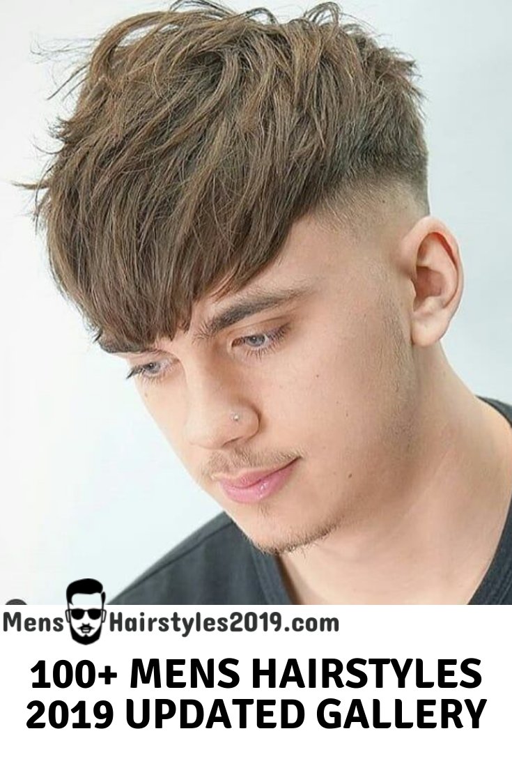16 Best French Crop Haircut: How to Get + Styling Guide - Men's Hairstyles