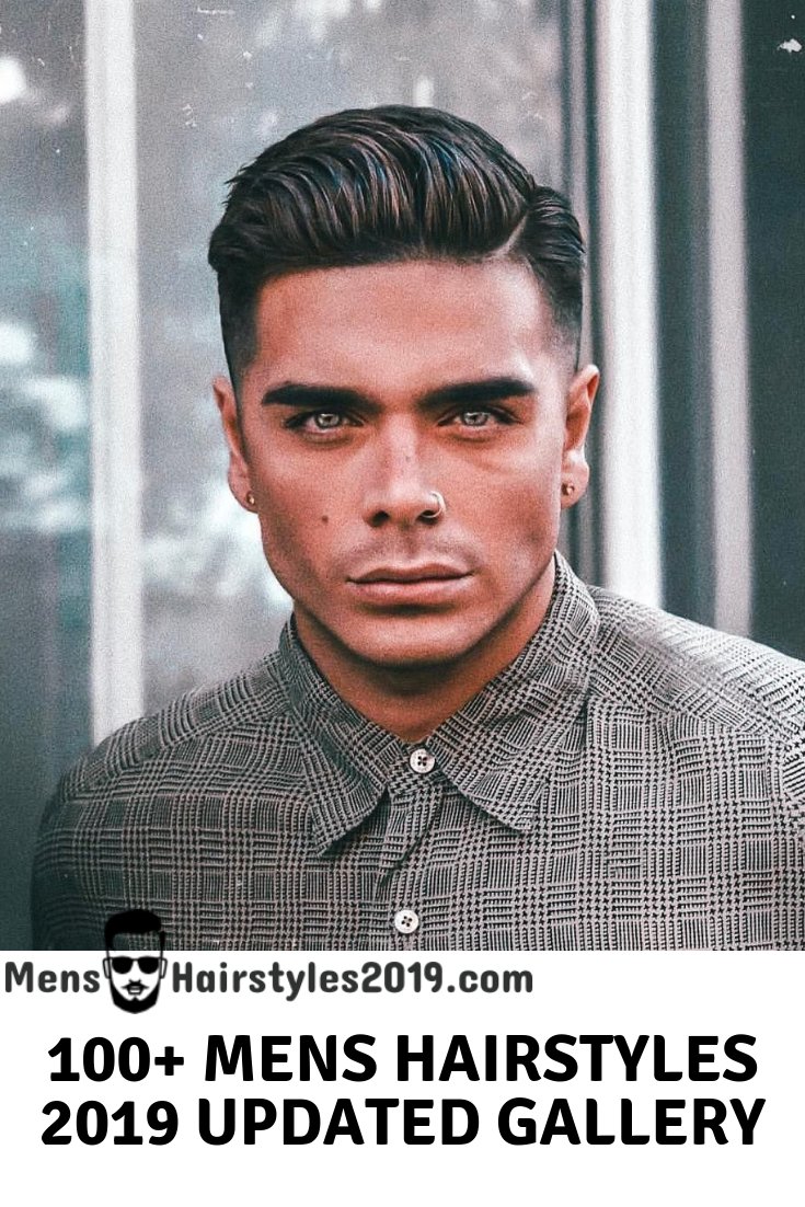 Menshairstyles2019 Com On Twitter Mens Hairstyles 2019