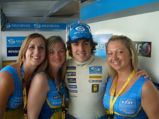 Jonsey2504's tweet photo. @caramartin81 @alo_oficial Amazing day!! https://t.co/itMAFcdUXT