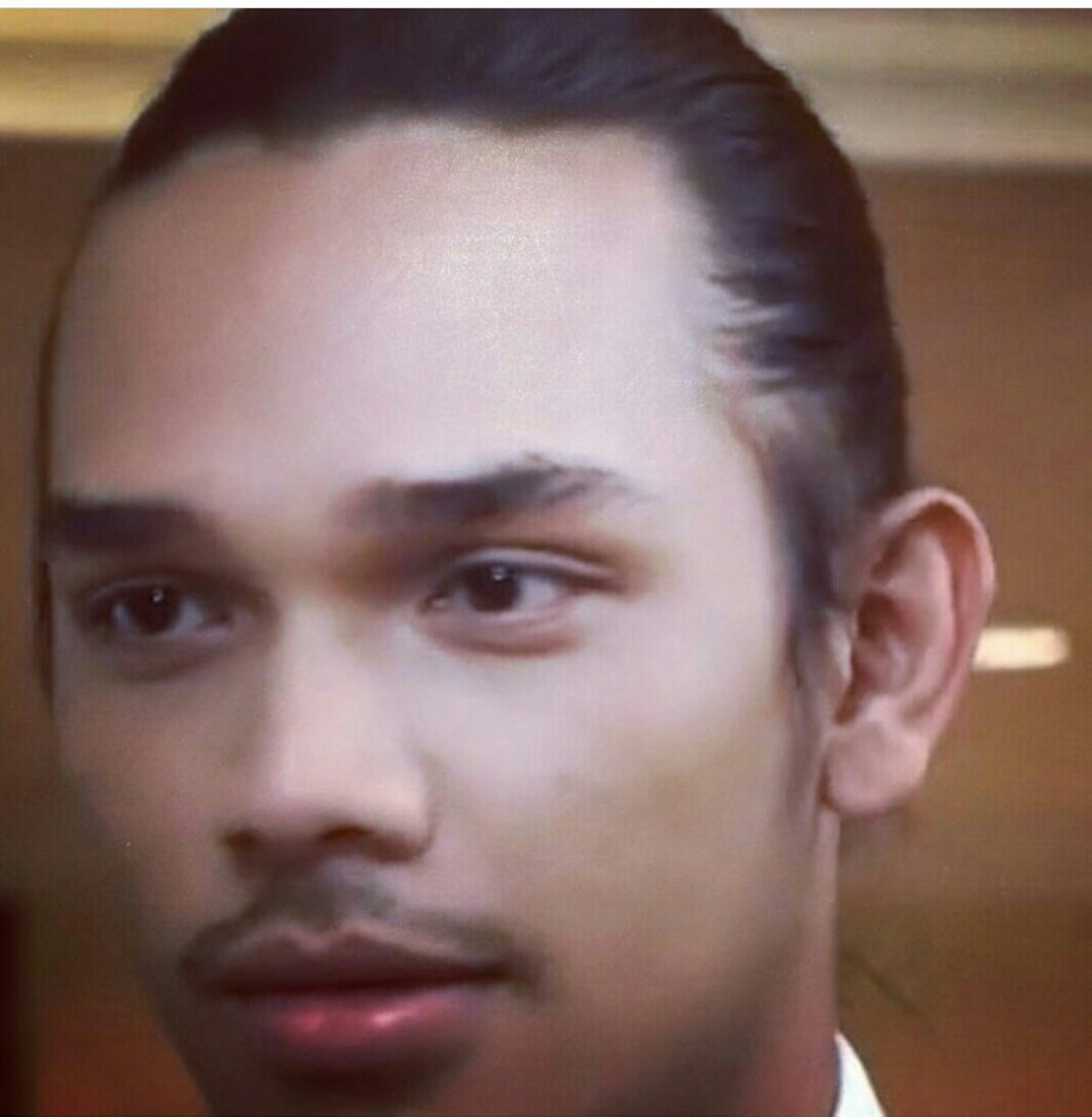 mayamazlina1's tweet photo. Harap sgt #cintatiadaganti berakhir dengan kegembiraan.
Semoga #rizara terus dapat bersama menyulam cinta
#TeamRiz #TeamRiz https://t.co/hEwtLgaIqJ