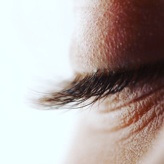 OpAssociates's tweet photo. The average blink is 1/10ths of a second! https://t.co/HMdWoQ7uT3