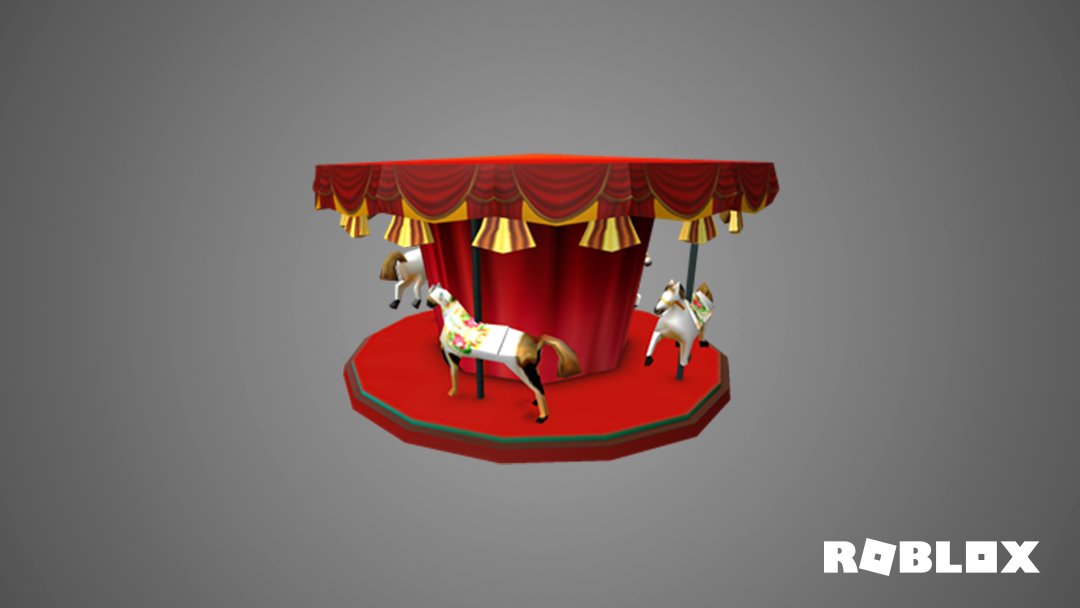 Roblox On Twitter Round And Around And Around Your Head We Go Carousel Top Hat Https T Co Wxqyqayt8b Roblox Blackfriday - roblox hats for roundy head