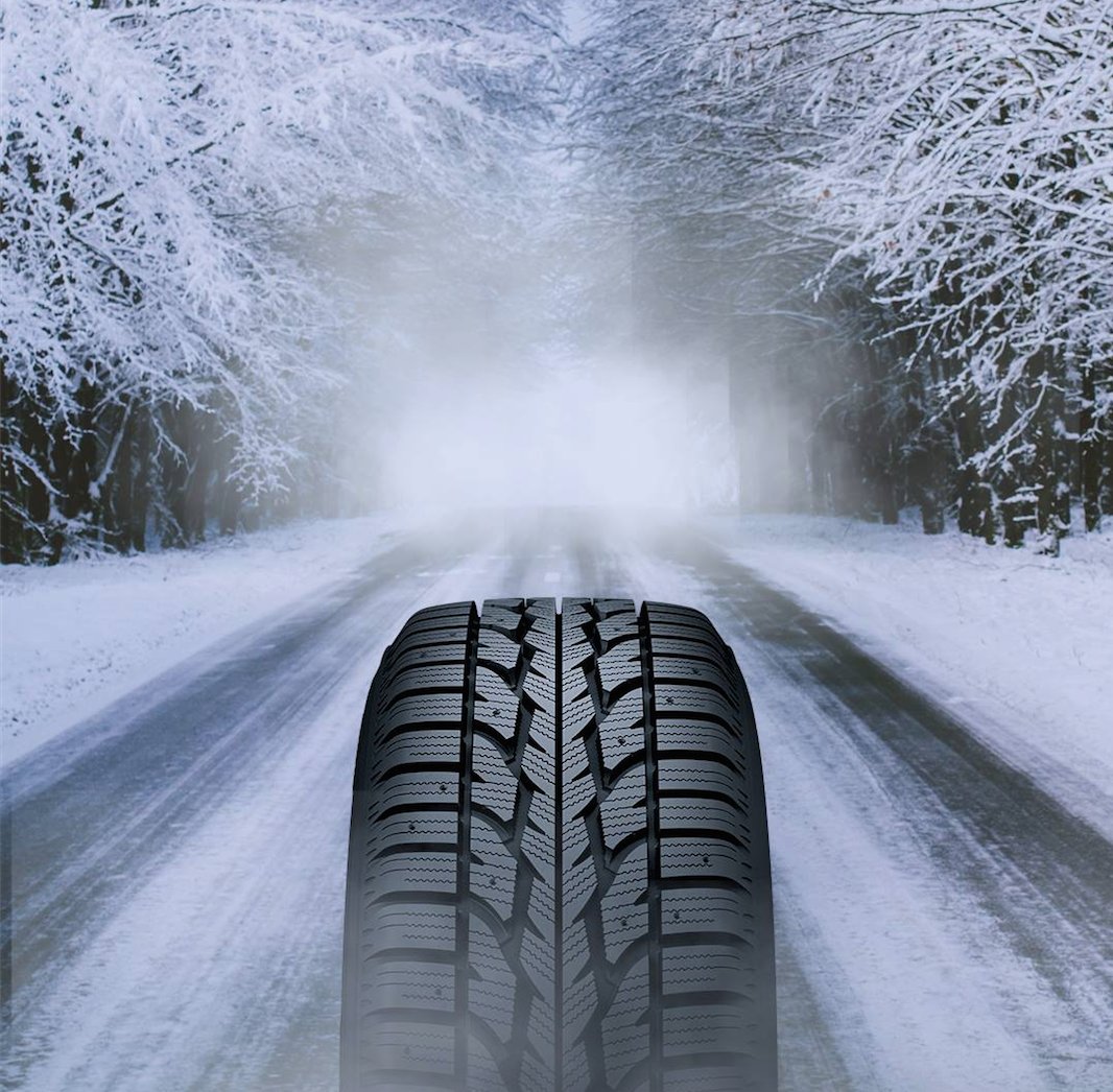 With temperatures falling just as fast as the leaves,  are your car tires built for changing seasons? #DakotaK #CarTires ow.ly/f1kF30mJlCR