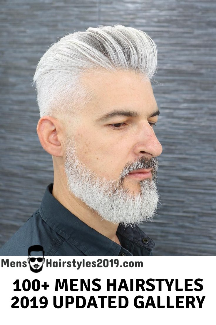 Top 100 Best Haircuts For Men In 2021 | Cool hairstyles for men, Haircuts  for men, Men haircut styles