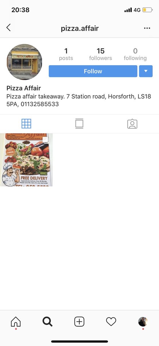 BenRaper1's tweet image. When bae finally joins instagram ❤️😘🍕