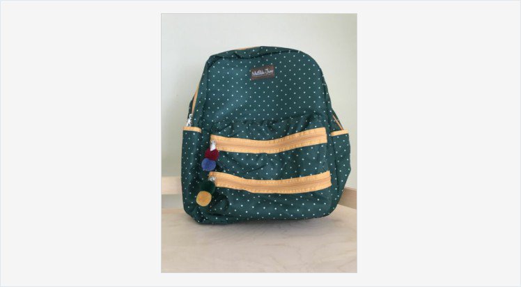 matilda jane cross campus backpack