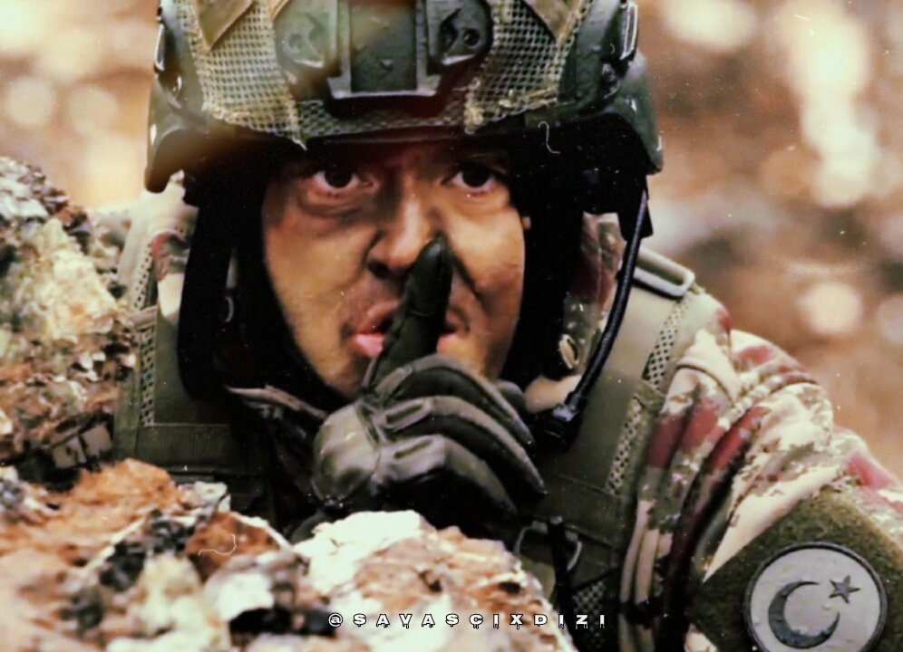 #KerkükTürktür Türk kalacak. #Savaşçı