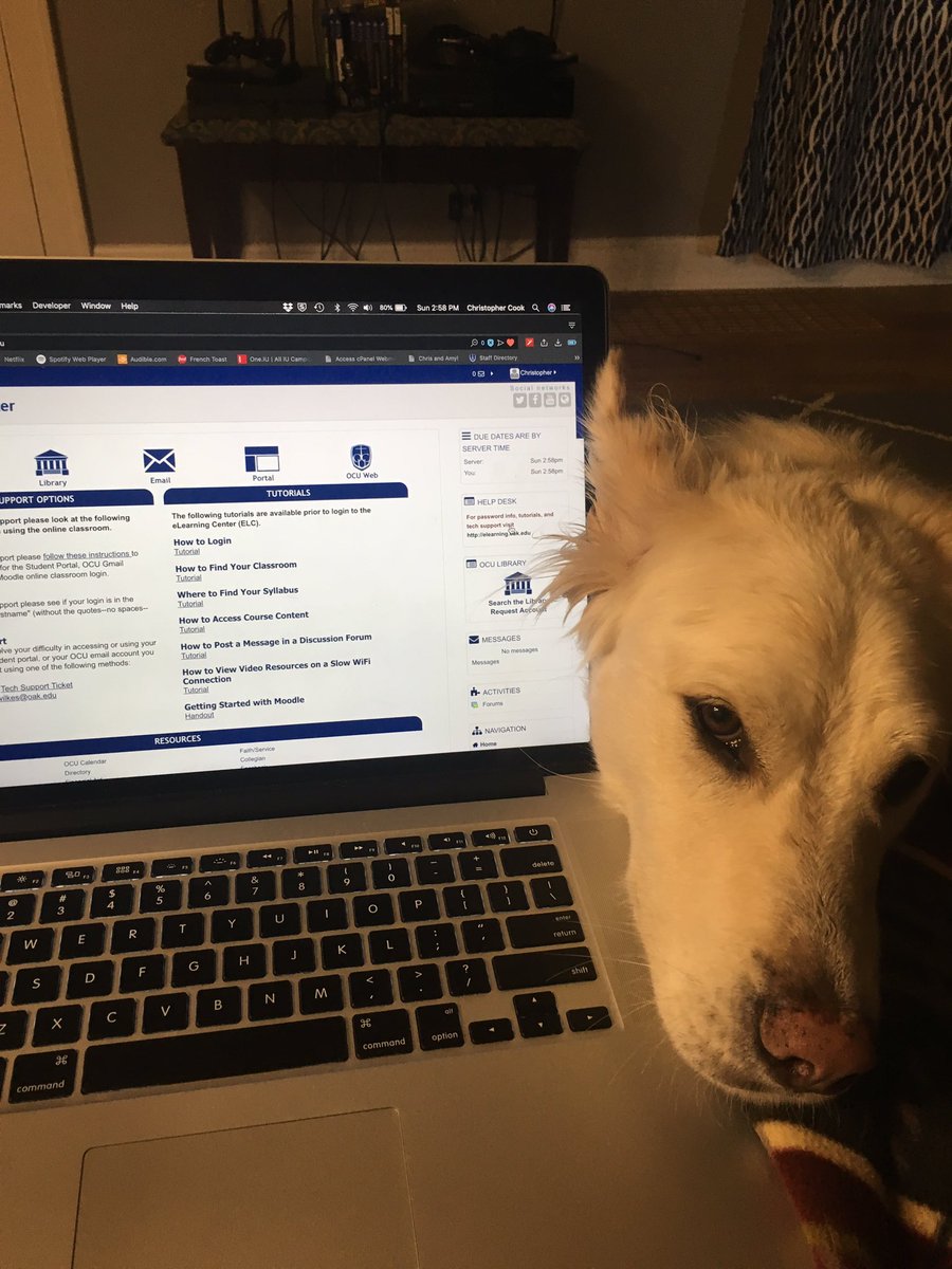 ChrisCook37's tweet photo. Obviously I need to stop grading. @imponderings #3219 https://t.co/ii3fTuM5sx