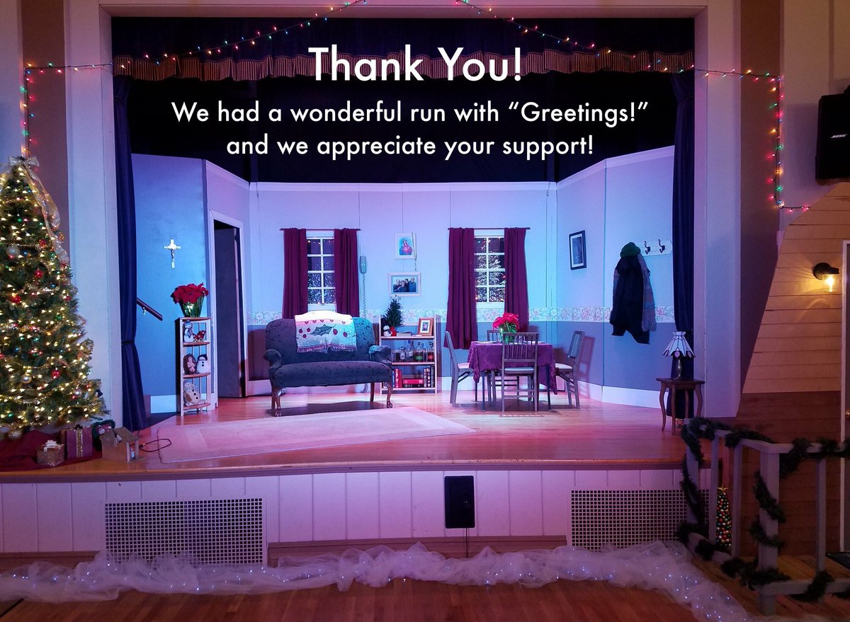 GlobalimpACTORS's tweet photo. We want to thank you for your continued support!! 
See you soon! https://t.co/PXkBZQiD8u