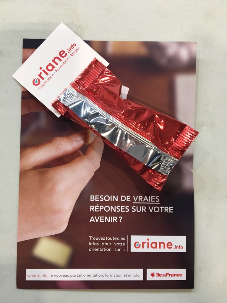 OnisepJyTiens's tweet photo. #SalonEduc Personnels #Dronisep transférés aux #régions déçus de n avoir pu poser des ques° à @iledefrance sur leur #avenirpro Ils n'ont vu que des objets promotionnels... Est ce bien efficace pr accompagner les #élèves, les #étudiants ds leur #orientation #métiers #formations https://t.co/rgpeygaMBq