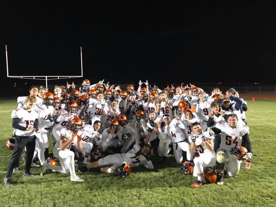 Pride doesn't even begin to cover it. Thank you gentlemen for giving us everything you had all season. Thank you seniors for your leadership and strength. And thank you to our coaches, admin, and community for their support all year - we'll see you next season. #TigerNation