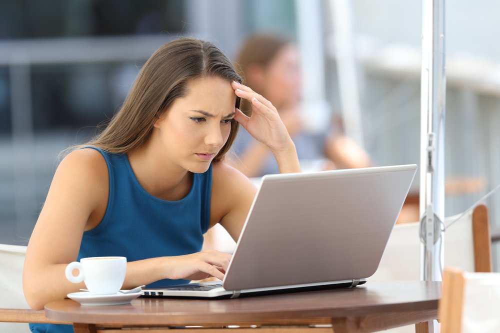 IndeedAU's tweet photo. Don’t talk yourself out of applying for a job when you don’t meet ALL the criteria. You might miss out on the opportunity of a lifetime. Here’s how to approach your #jobsearch when a change is calling your name. https://t.co/fHoBfWAkvM #careerchange #completejobsearch https://t.co/VeXyBPFrtN