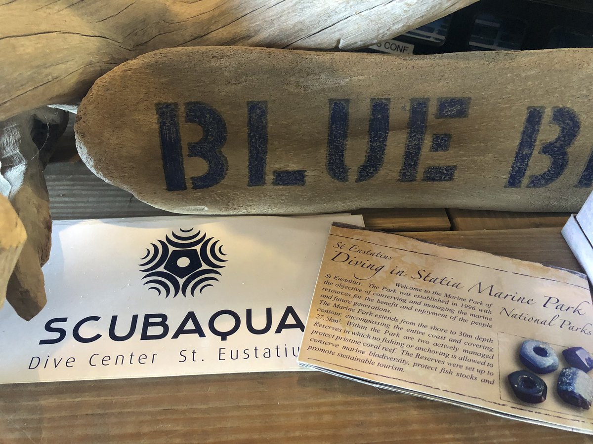 lavidashannon's tweet image. No trip to #Statia is complete without an underwater adventure! It’s a divers heaven but even us little snorkelers can enjoy! 🐠 #Caribbean