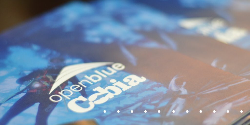 OpenBlueCobia's tweet photo. At #OpenBlue, we believe in #sustainableseafood, this means that offering healthy, #sustainable #fish and keeping our waters #pure and pristine is key to us!
➡️ https://t.co/SSfFbWIJqP
...
#SDG #GlobalCompact #UNSDG #SeaFood #OpenBlueCobia #Cobia #TeamOpenBlue #sustainability https://t.co/dLr2i0iEBz