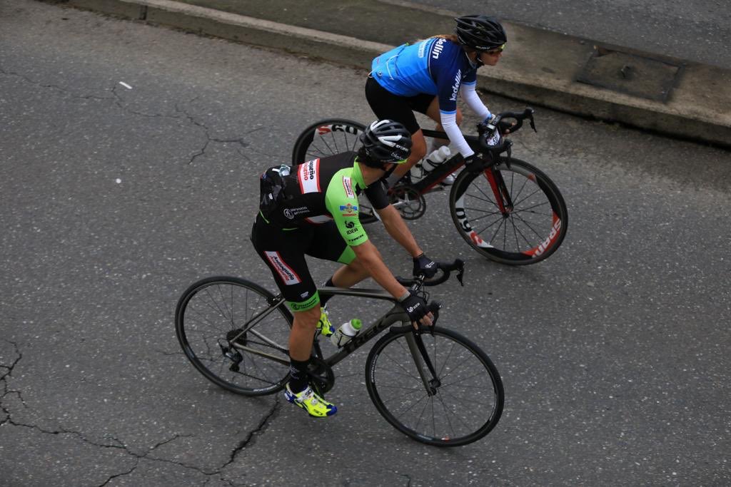 Así vivió nuestro equipo la Ruta Medellín que recorrió 55 km por San Cristobal y Santa Elena. ¡Gracias <a href="/team_medellin/">Team Medellín EPM</a> <a href="/INDERMEDELLIN/">Inder Medellín</a> por la organización e invitación! <a href="/GobAntioquia/">Gobernación de Antioquia</a> <a href="/AntioquenoFLA/">Aguardiente Antioqueño</a> <a href="/IndeportesAnt/">Indeportes Antioquia</a> <a href="/IDEA_Antioquia/">IDEA | Instituto para el Desarrollo de Antioquia</a> <a href="/LoteriaMedellin/">Lotería de Medellín®</a>