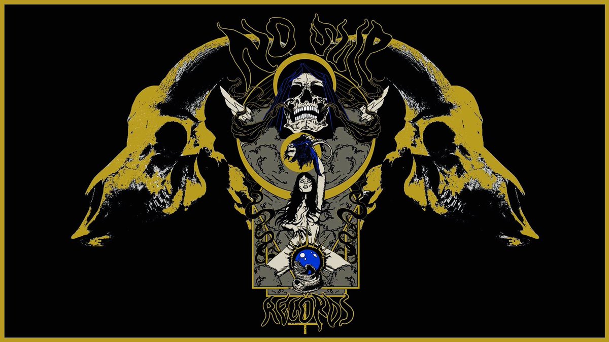 NoSlip Records & Devils Brew Productions (@nosliprecords) on Twitter photo 