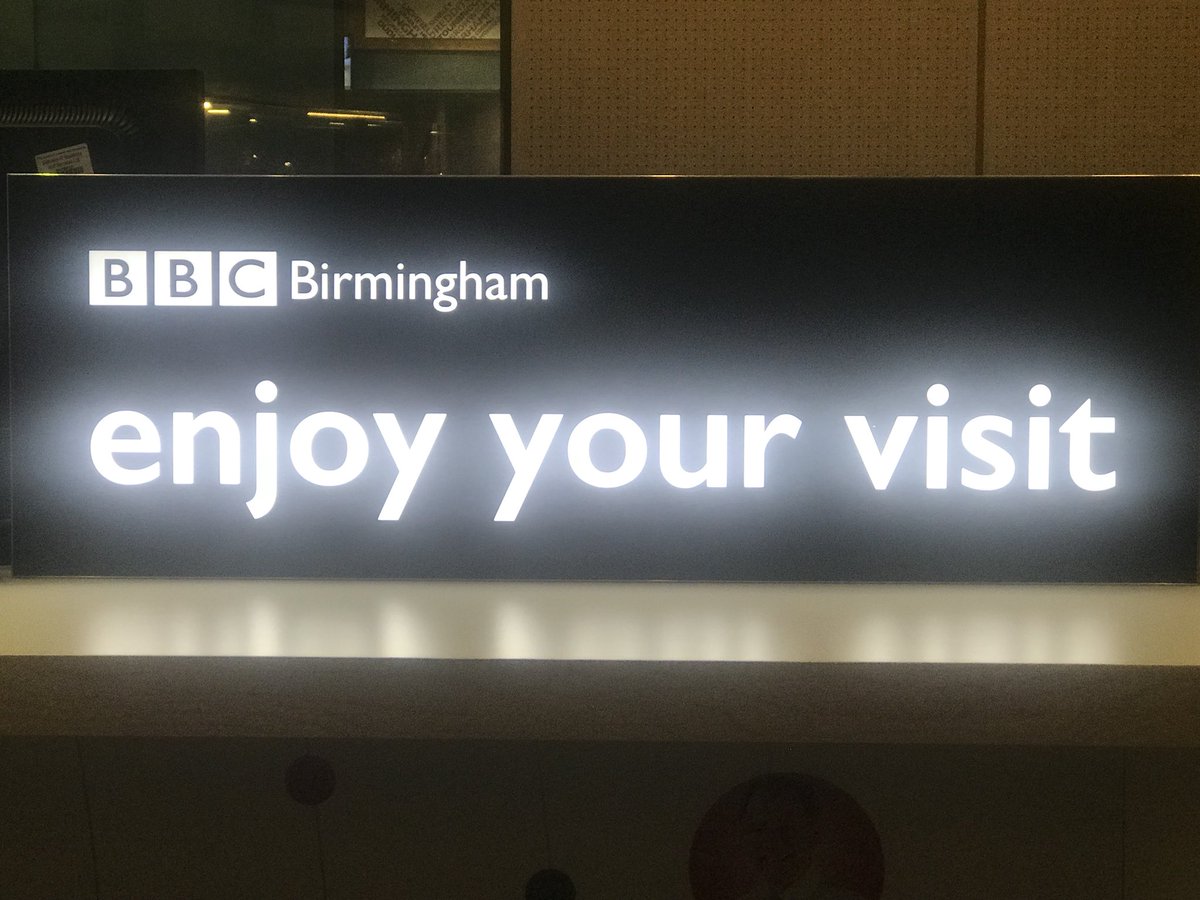 OneFitMamauk's tweet photo. No rest for the wicked! OneFitMama founder Sophia is back out this evening at BBC WM talking about #1in5film and Maternal mental health. Raising awareness of the #hiddenhalf and maternal care is so important to the whole team (even if they were partying till the early hours!) https://t.co/6bwnozmAVI