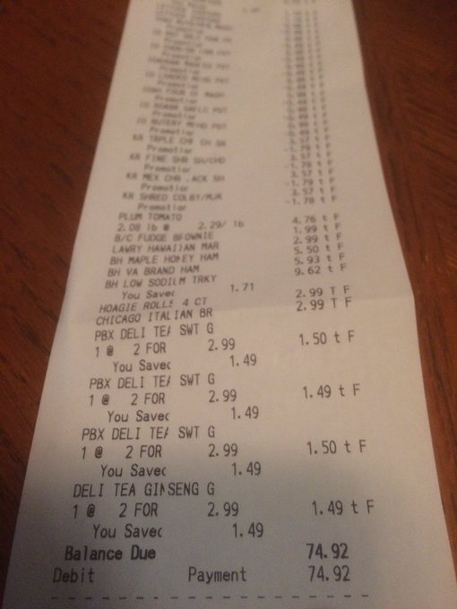 Any #receipt piggies wanna be a good boy? #paypigs #reimburse  #findom #walletrape #walletdrain https://t<a href="/tag/receipt"class="tags">#receipt</a><a href="/tag/paypigs"class="tags">#paypigs</a><a href="/tag/findom"class="tags"><span>#findom</span></a><a href="/tag/walletrape"class="tags"><span>#walletrape</span></a><a href="/tag/walletdrain"class="tags"><span>#walletdrain</span></a><a href="/tag/reimburse"class="tags"><span>#reimburse</span></a>