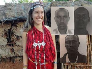 zazoomnews's tweet image. Silvia Romano diffusi nomi e volti dei rapitori: arrestata la moglie di uno di loro - #Silvia #Romano #diffusi #volti zazoom.info/ultime-news/49…